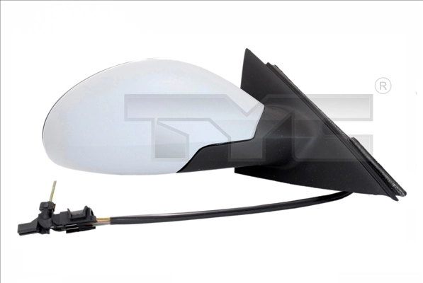 Exterior Mirror
