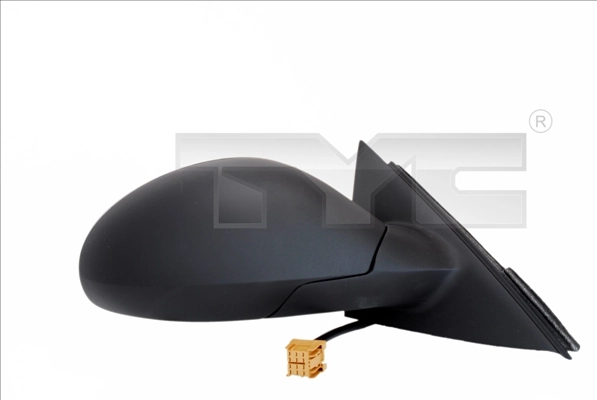 Exterior Mirror