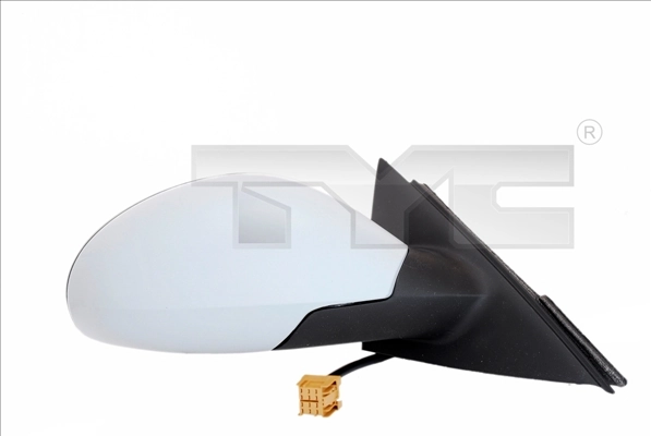 Exterior Mirror