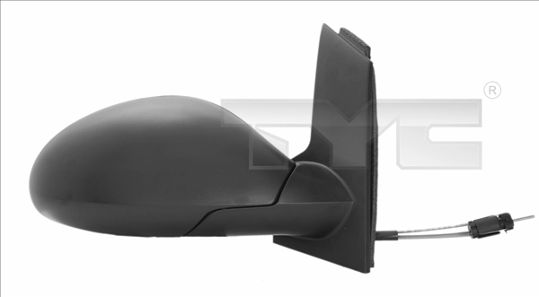 Exterior Mirror