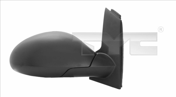 Exterior Mirror