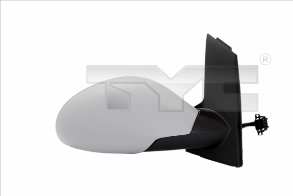 Exterior Mirror