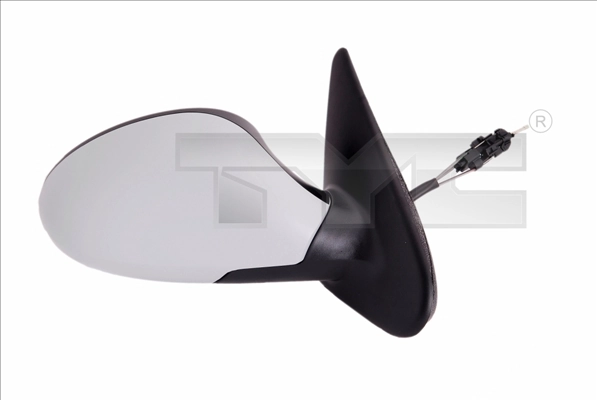 Exterior Mirror