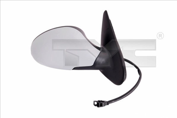 Exterior Mirror