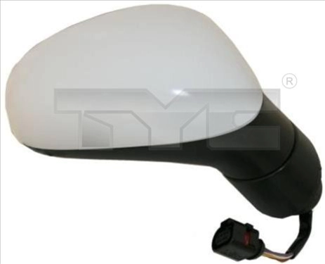 Exterior Mirror