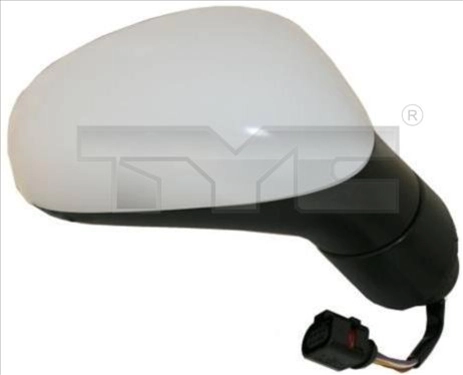 Exterior Mirror