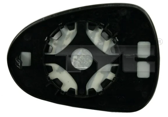 Mirror Glass, exterior mirror