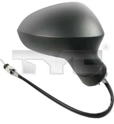 Exterior Mirror