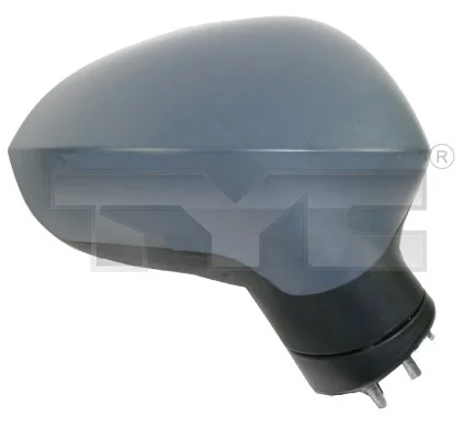 Exterior Mirror