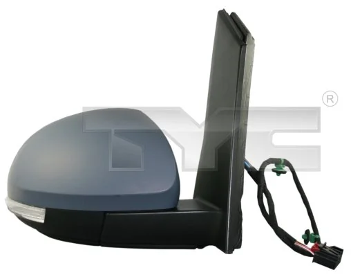 Exterior Mirror