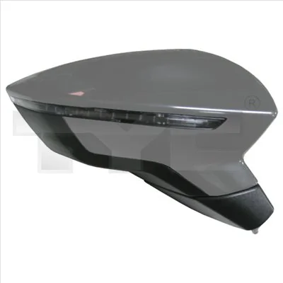 Exterior Mirror