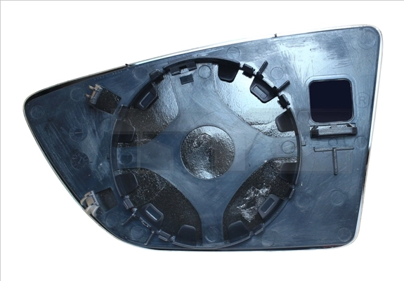 Mirror Glass, exterior mirror