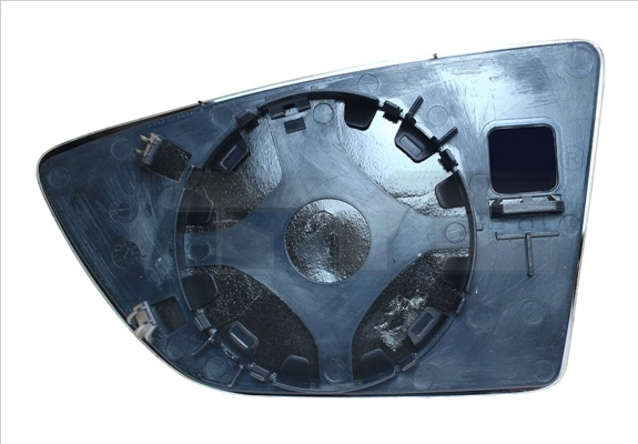 Mirror Glass, exterior mirror