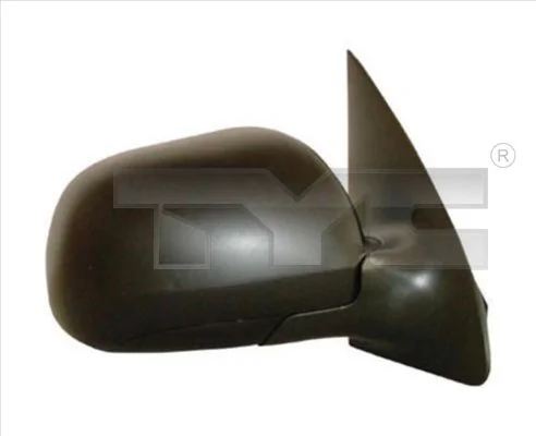 Exterior Mirror