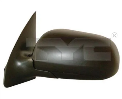 Exterior Mirror