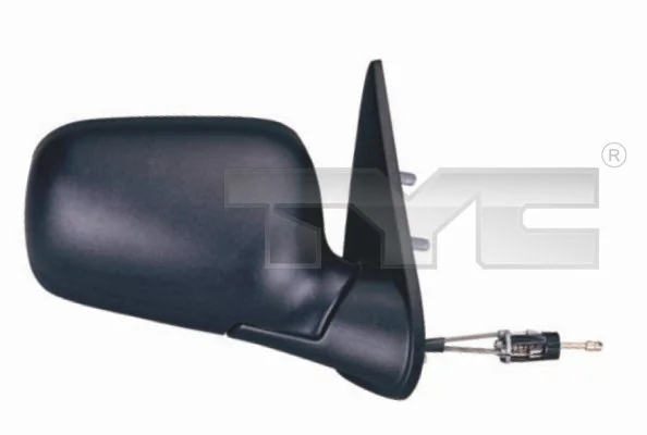 Exterior Mirror
