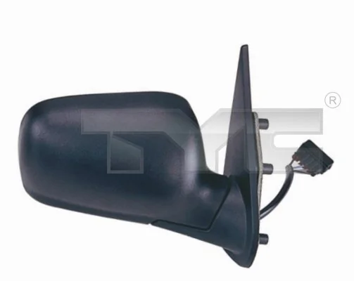 Exterior Mirror