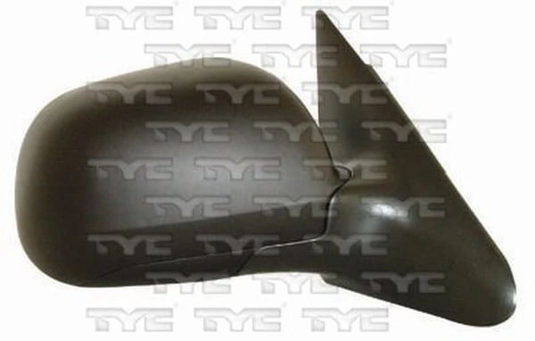 Exterior Mirror