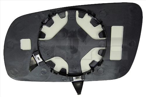 Mirror Glass, exterior mirror