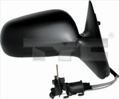 Exterior Mirror