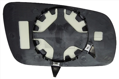 Mirror Glass, exterior mirror