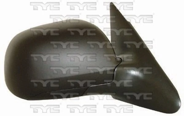 Exterior Mirror
