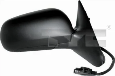 Exterior Mirror