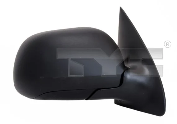Exterior Mirror