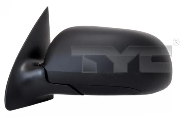 Exterior Mirror