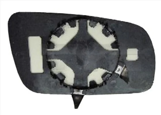 Mirror Glass, exterior mirror