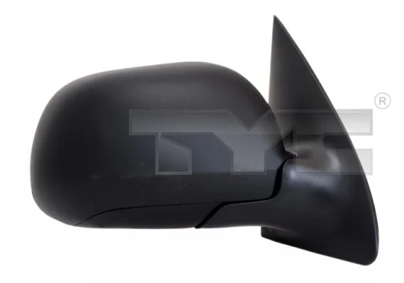 Exterior Mirror