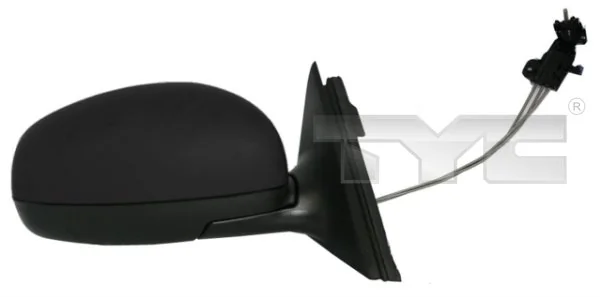 Exterior Mirror