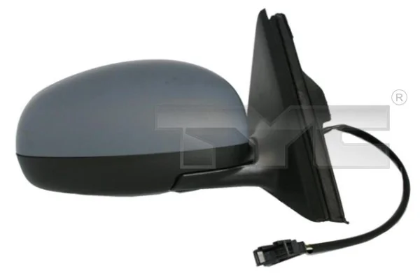 Exterior Mirror