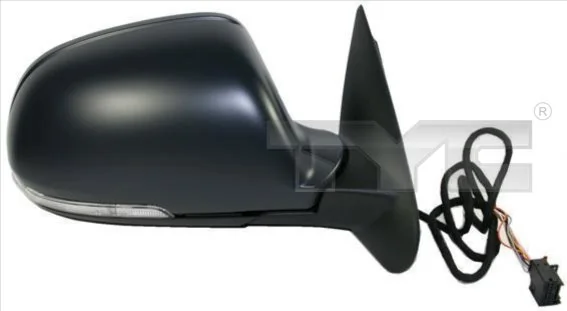 Exterior Mirror