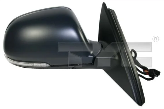 Exterior Mirror