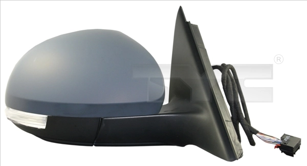 Exterior Mirror