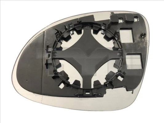 Mirror Glass, exterior mirror