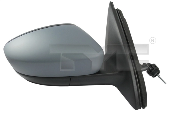 Exterior Mirror
