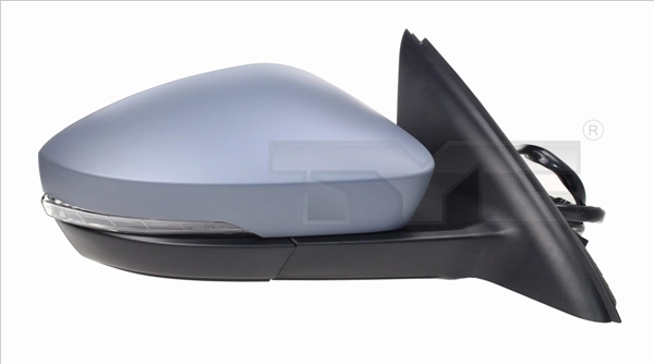 Exterior Mirror