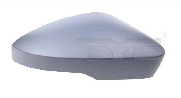 Cover, exterior mirror