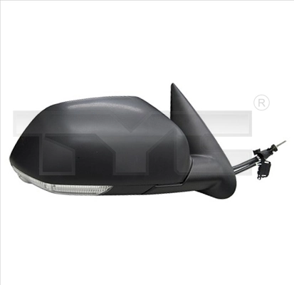 Exterior Mirror