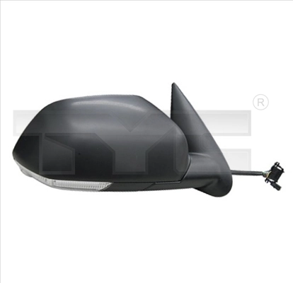 Exterior Mirror