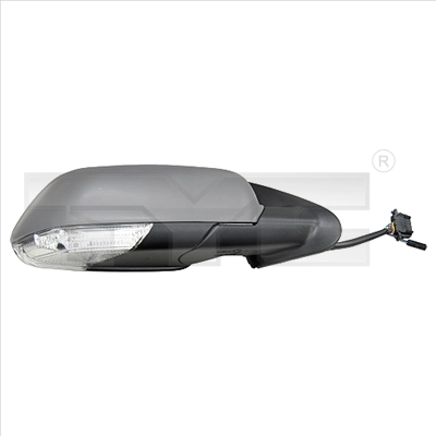 Exterior Mirror