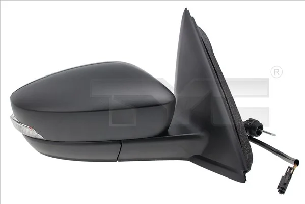 Exterior Mirror