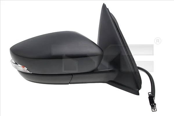 Exterior Mirror