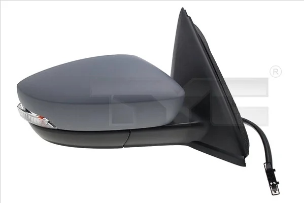 Exterior Mirror