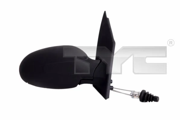 Exterior Mirror