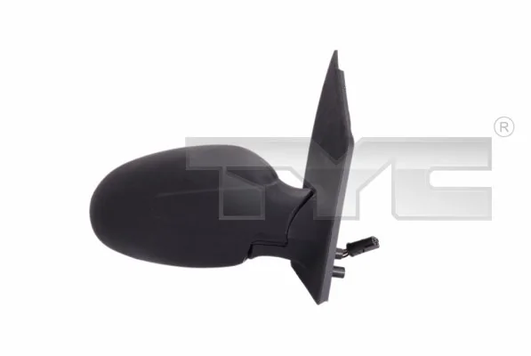 Exterior Mirror