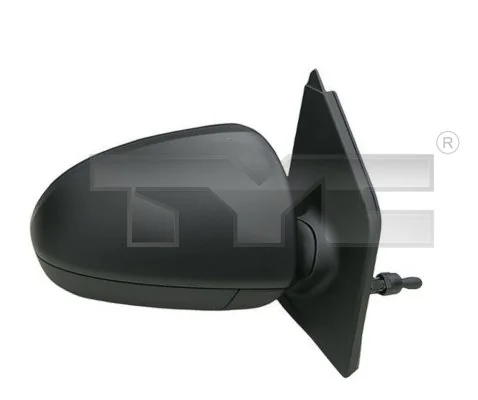 Exterior Mirror