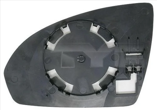 Mirror Glass, exterior mirror